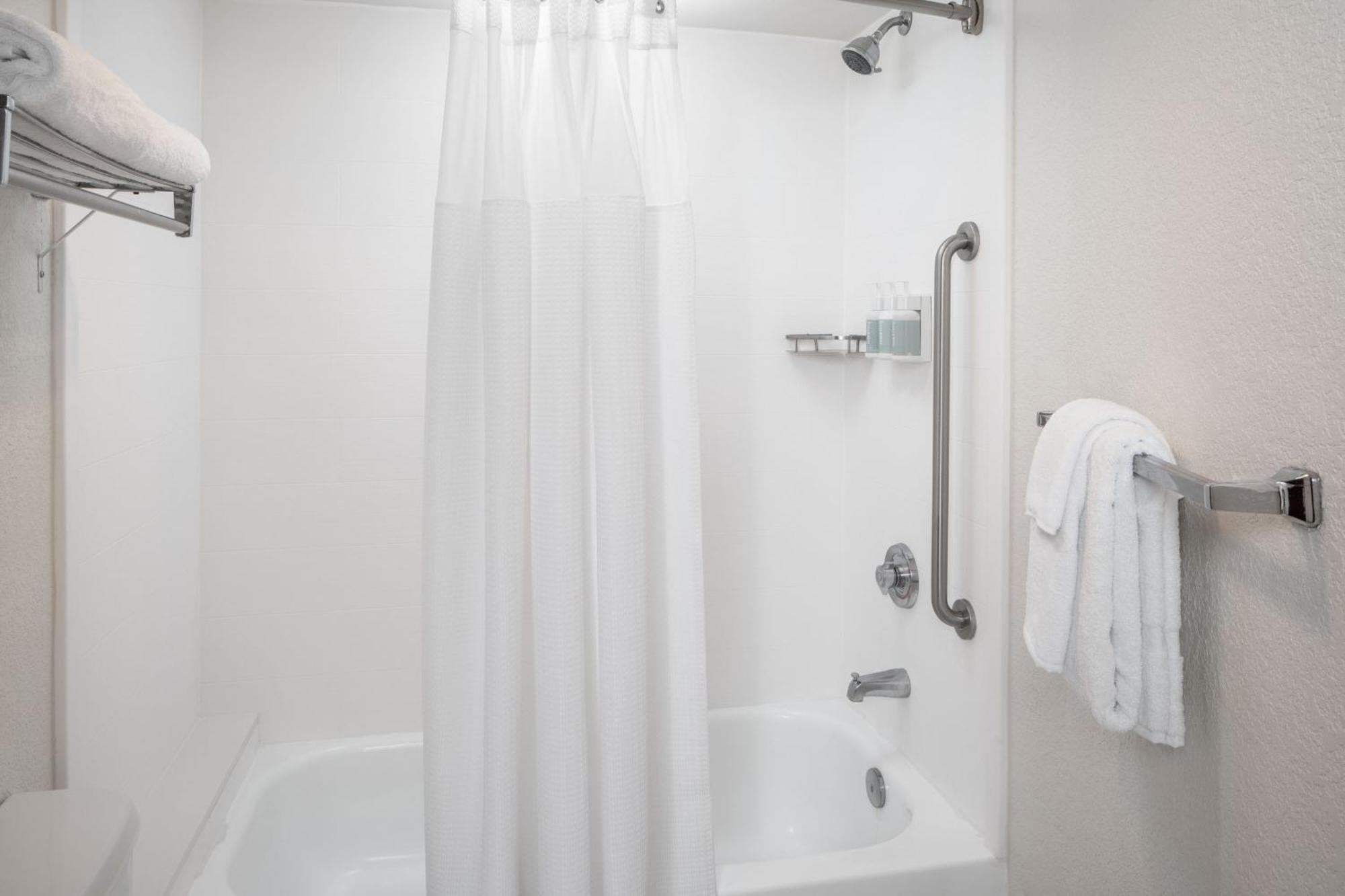 Springhill Suites By Marriott Orlando Convention Center Williamsburg Exteriér fotografie
