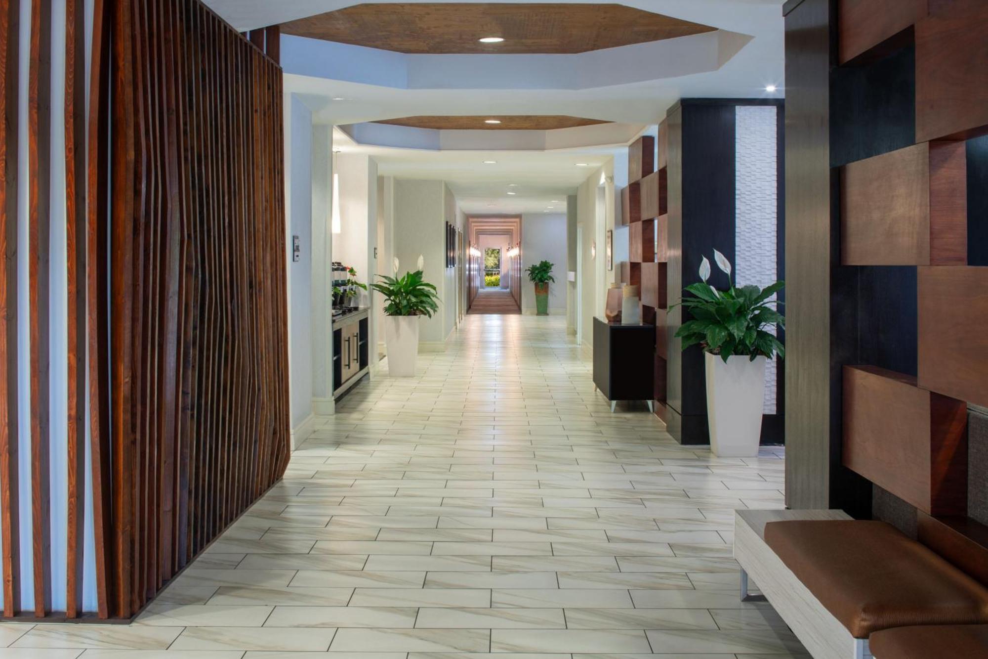 Springhill Suites By Marriott Orlando Convention Center Williamsburg Exteriér fotografie