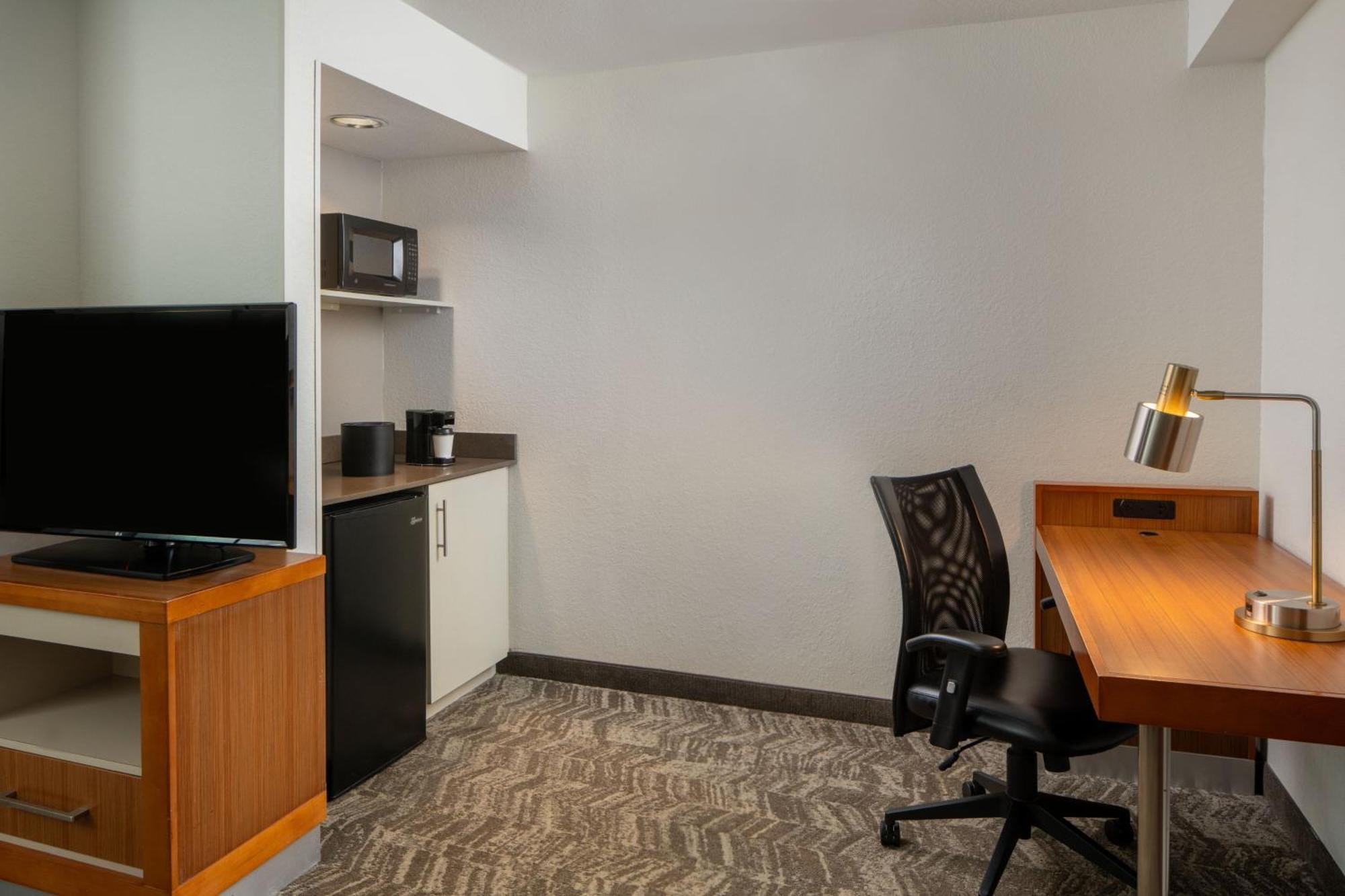 Springhill Suites By Marriott Orlando Convention Center Williamsburg Exteriér fotografie