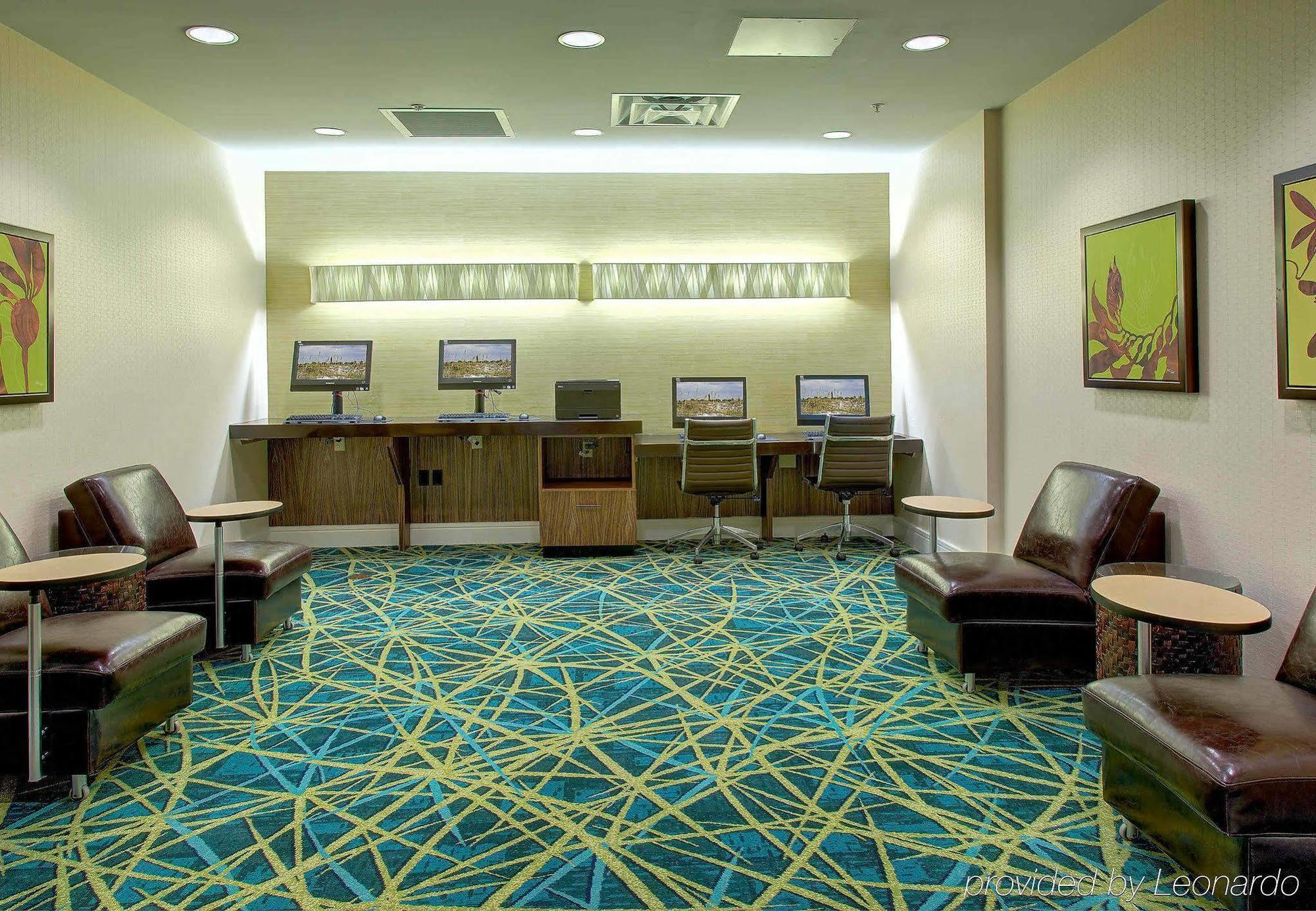 Springhill Suites By Marriott Orlando Convention Center Williamsburg Exteriér fotografie