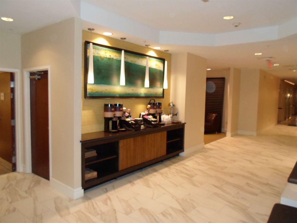 Springhill Suites By Marriott Orlando Convention Center Williamsburg Exteriér fotografie